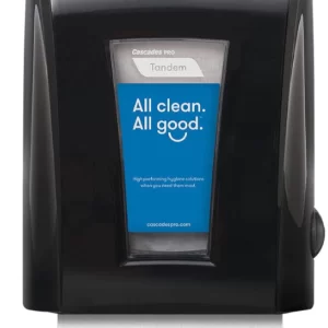 Shah Packaging Inc.  - 775 Feet Tandem Towel Paper Dispensers - 1373