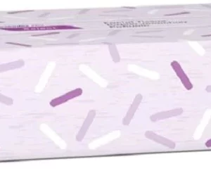 Shah Packaging Inc.  - 100 Sheets Select 2 ply Facial Tissue, 30bx/cs - F150