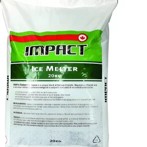 Shah Packaging Inc.  - Impact Ice Melter, 56/Bg - S35075