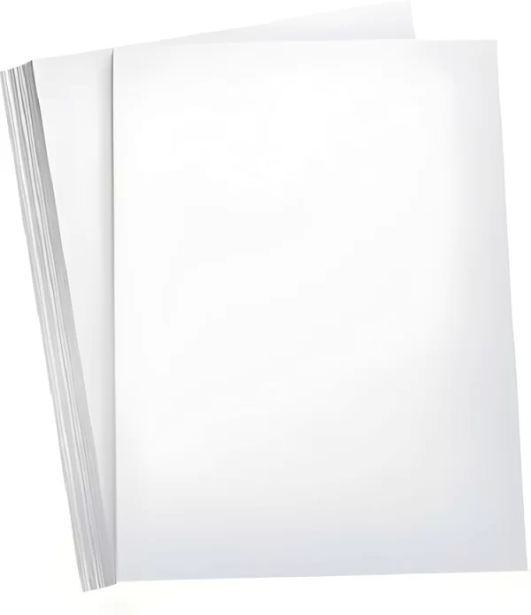 Shah Packaging Inc.  - 11" X 17" White 96 Brightness Heavy Copy Paper, 2500/Cs - 170139