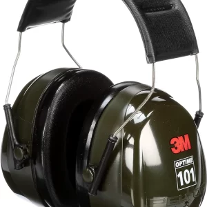 3M - Peltor 101 Over-The-Head Earmuff - 034-H7AMV