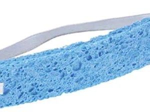 Shah Packaging Inc. - Foam Sweatbands with Elastic Strap, 25/Pk - 028SW