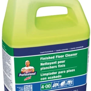Shah Packaging Inc.  - 3.78 L Concentrate Professional Finished Floor Cleaner, 3/Case - 16902621