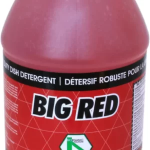 Shah Packaging Inc.  - 4 Liters Dishwasher Detergent, 4Jg/Cs - 100246