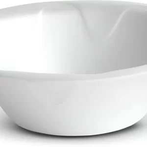 Shah Packaging Inc. - 12 Oz White Foam Bowls, 1000/Cs - DU5006501