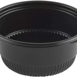 Shah Packaging Inc.  - 10 Oz, 5" Round Incredi-Bowl, 500/Cs - 4604810