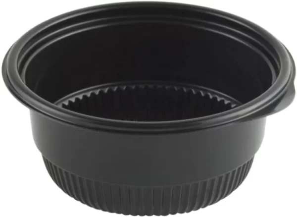 Shah Packaging Inc.  - 10 Oz, 5" Round Incredi-Bowl, 500/Cs - 4604810