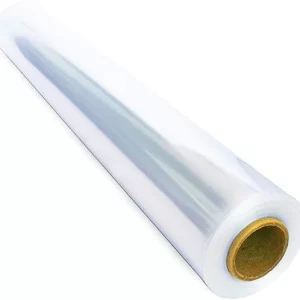 Shah Packaging Inc.  - 9 X 12" Clear Cello Sheets, 4000/Cs - F1400912