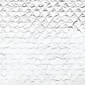 Shah Packaging Inc. - 12" X 12" Insulwrap Silver Foil Sheets, 1000/Cs - 811055