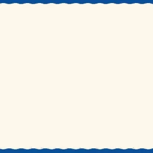 Shah Packaging Inc.  - 13" x 17" White Plain Placemat, 1000/Cs - 811