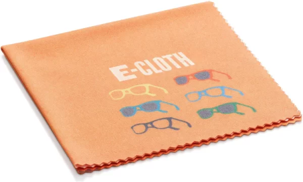 Shah Packaging Inc.  - Eye Glasses Cloth - EGLC
