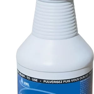 Shah Packaging Inc.  - 32 Oz Proxi Spray Bottle, 48/Cs - 35619873