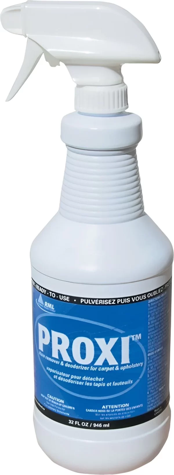 Shah Packaging Inc.  - 32 Oz Proxi Spray Bottle, 48/Cs - 35619873