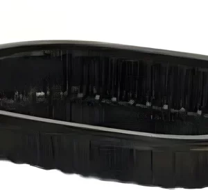 Shah Packaging Inc.  - 16 Oz Microwaves Rectangular Tray, 250/Cs - 4540416