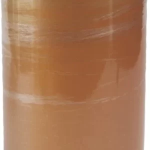 Shah Packaging Inc.  - 18" x 5000 ft Ultra wrap Meat Film, 1rl/Bx - 7021860