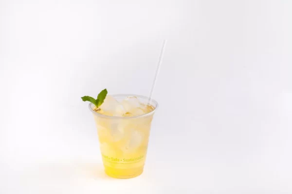 Shah Packaging Inc. - 12 Oz Clear PET Plastic Cups, 1000/Cs - APC12