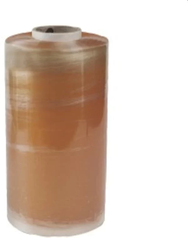 Shah Packaging Inc.  - 19" x 5000 ft Ultra wrap Meat Film, 1rl/Bx - 7021960
