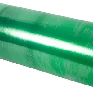 Shah Packaging Inc.  - 18" x 3900 ft PVC Produce Film - PW1839F