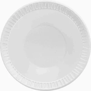 Shah Packaging Inc. - 5 Oz White Foam Bowls, 1000 Per Case - 5BWWC
