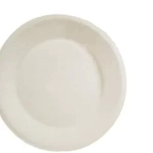 Shah Packaging Inc. . - 7" Paprus Pie Plate , 1000/cs - 21017