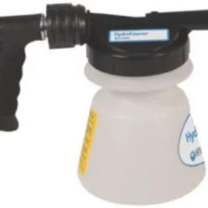 Shah Packaging Inc.  - 96 Oz Hydro 481 Foamer Chemicals with Quick Disconnect - 3057000