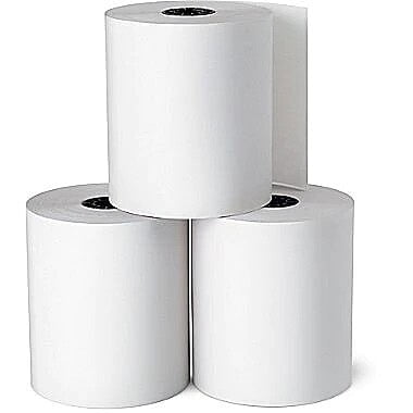 Thermal Paper 3 1/8'' x 200'