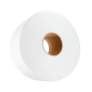 Jumbo Toilet Paper 600' (8/cs)