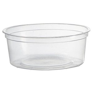 Deli Container 12 Oz PP (10x50/cs)