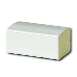 Single Fold Paper Towel Kraft (16x250/cs)