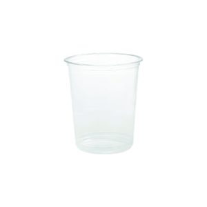 PET Deli Container 32 Oz (10x50/cs)