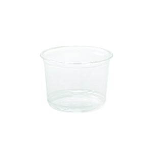 PET Deli Container 16 Oz (10x50/cs)