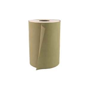 Papier à Main Kraft 350' (12/cs)