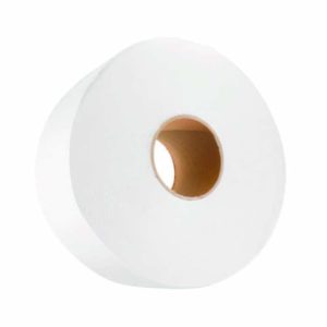 Jumbo Toilet Paper 1000' (12/cs)