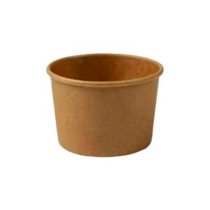 Kraft Bowl 4oz