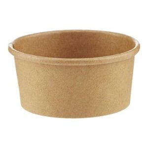 Kraft Portion Cup 2Oz (40x50/cs)