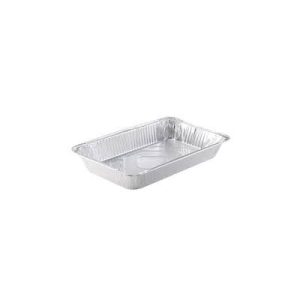 Aluminum Full Size Steam Table Medium (10x5/cs)