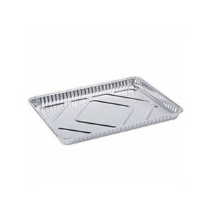 Aluminum 1/2 Size Sheet Cake (10x10/cs)