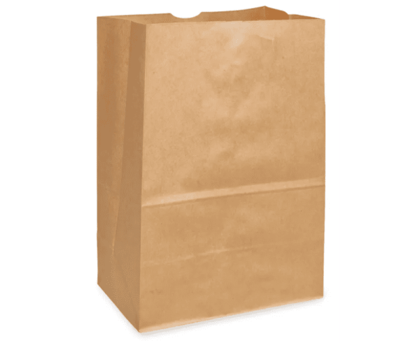Sac Carry-All 10x6x16 DD50 (500/cs)