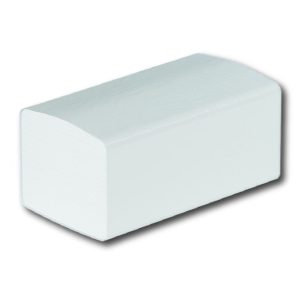 MultiFold White Towel (16x250/cs)
