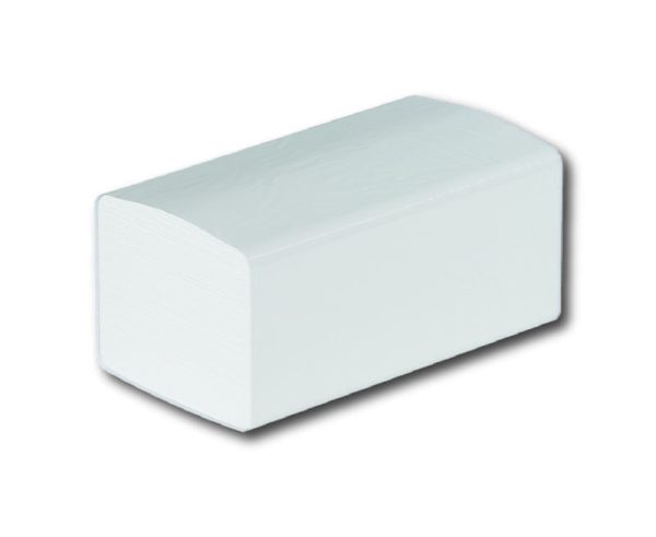 MultiFold White Towel (16x250/cs)