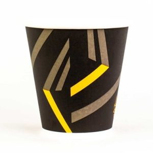 Paper Hot Cup JAVA 8 Oz (1000/cs)