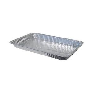 Aluminum Full Size Steam Table Shallow (10x5/cs)