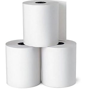 Thermal Paper 3 1/8'' x 273'