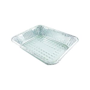 Aluminum Half Size Steam Table Deep (10x10/cs)