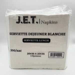 Lunch Napkin (6000/cs)