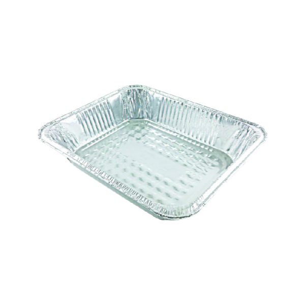 Aluminum Half Size Steam Table Deep (10x10/cs)