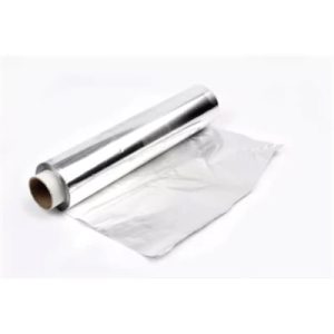 Aluminum Foil Roll 30cm x 200m