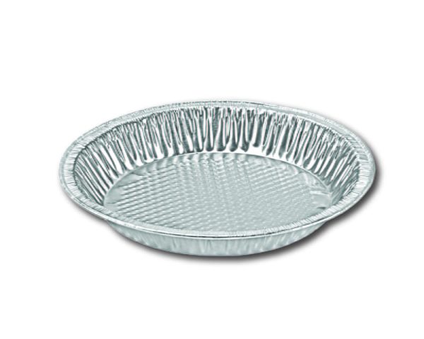 Aluminum Pie Plate 10'' (4x50/cs)